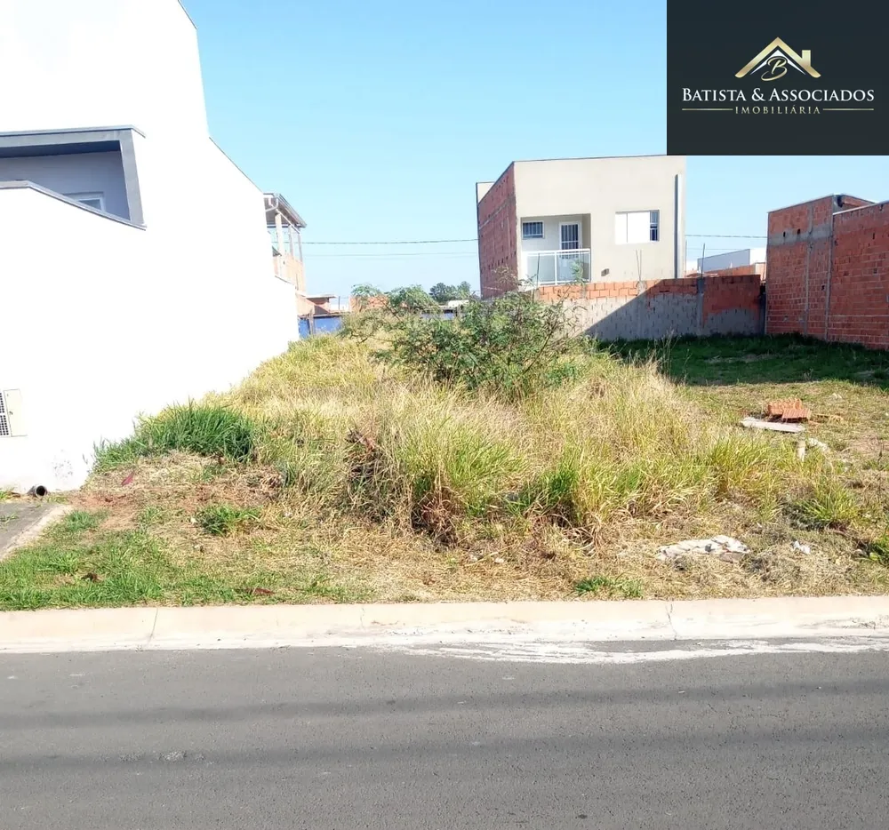 Terreno, 160 m² - Foto 2