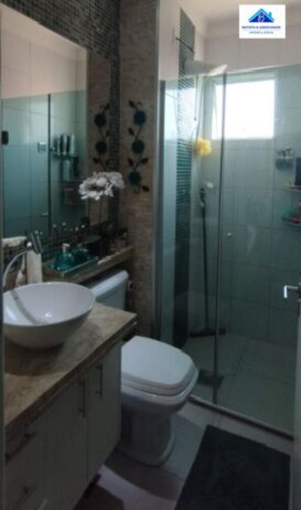 Apartamento, 3 quartos, 52 m² - Foto 4