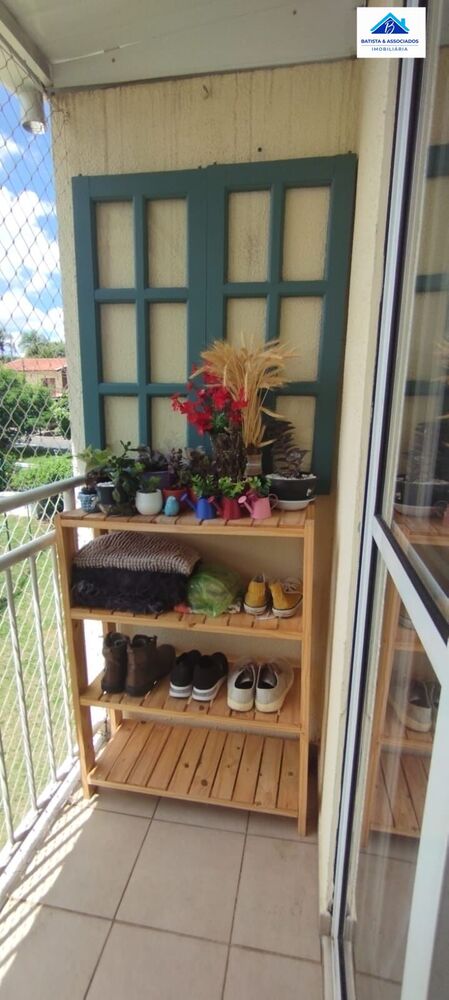 Apartamento, 3 quartos, 52 m² - Foto 1