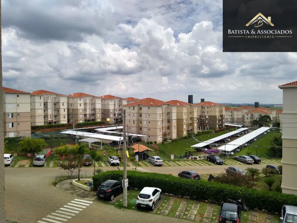 Apartamento, 3 quartos, 52 m² - Foto 15