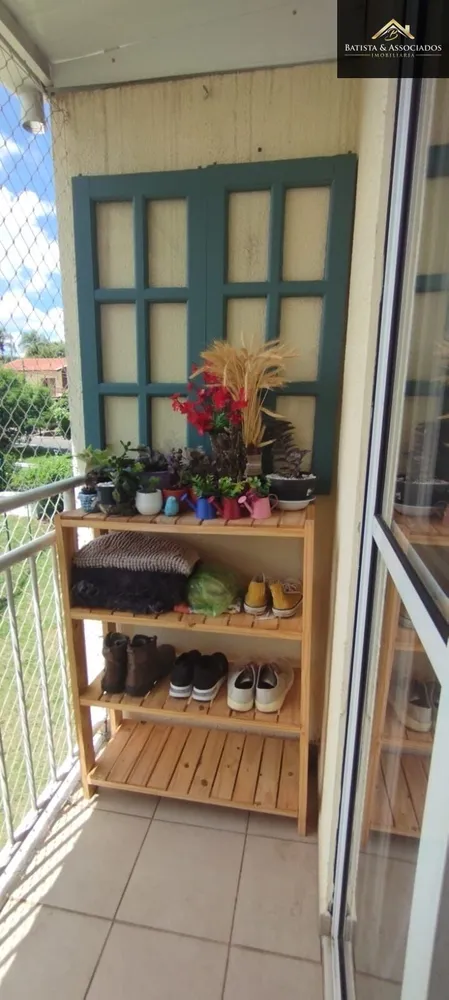 Apartamento, 3 quartos, 52 m² - Foto 5