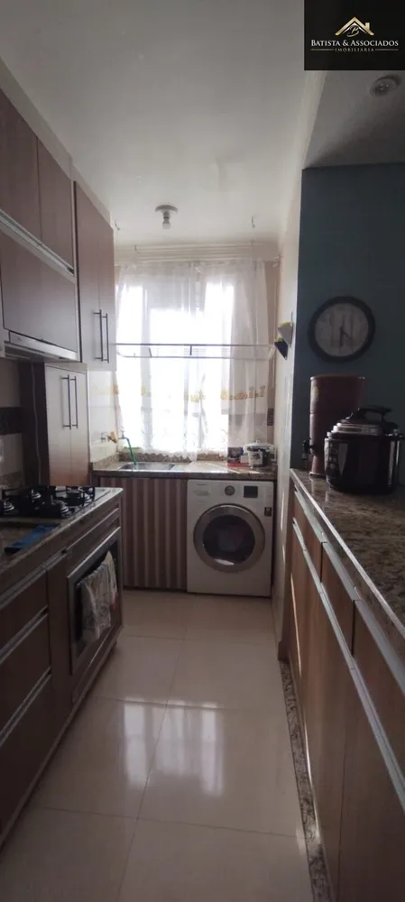 Apartamento, 3 quartos, 52 m² - Foto 13