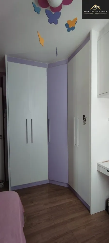 Apartamento, 3 quartos, 52 m² - Foto 7