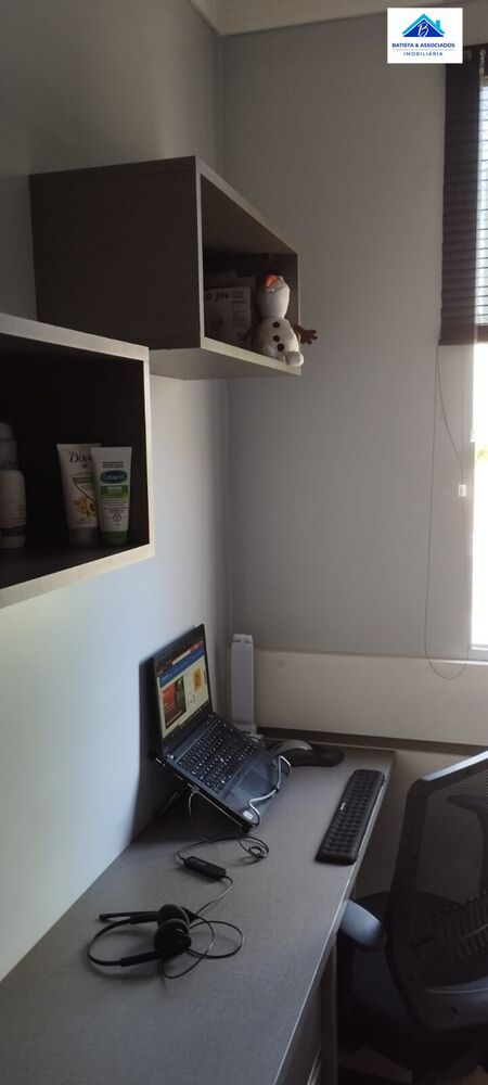 Apartamento, 3 quartos, 52 m² - Foto 3