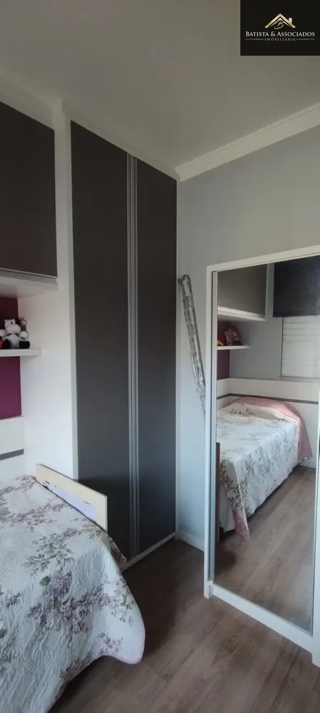 Apartamento, 3 quartos, 52 m² - Foto 8