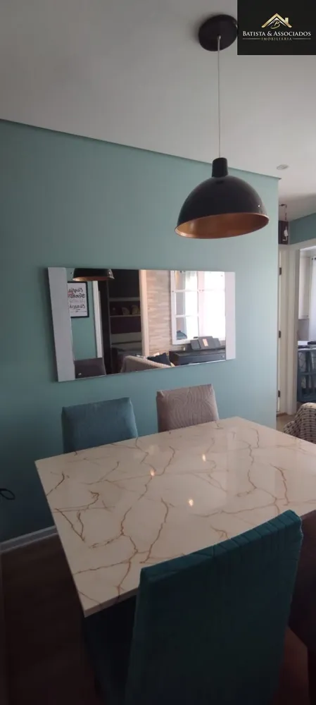 Apartamento, 3 quartos, 52 m² - Foto 6