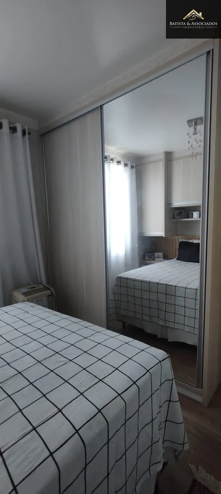 Apartamento, 3 quartos, 52 m² - Foto 12