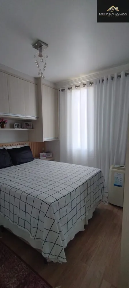Apartamento, 3 quartos, 52 m² - Foto 11