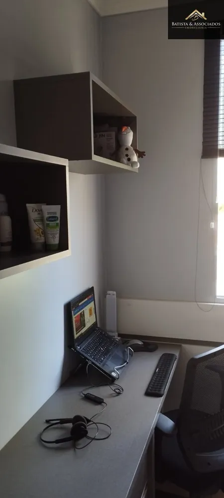 Apartamento, 3 quartos, 52 m² - Foto 10