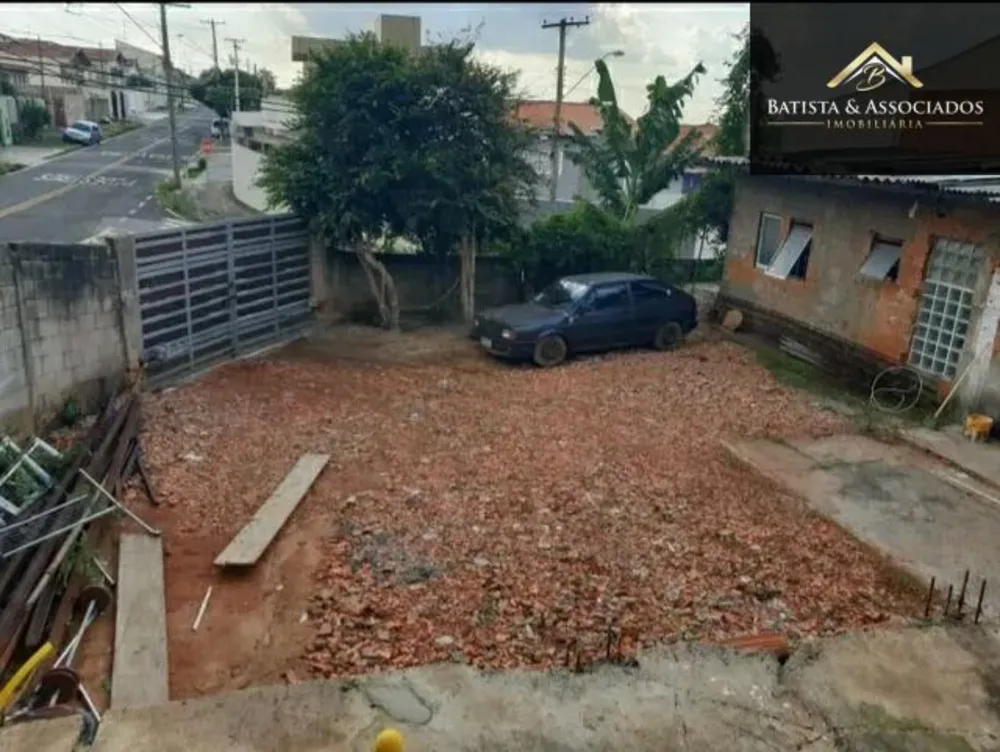 Terreno, 208 m² - Foto 9