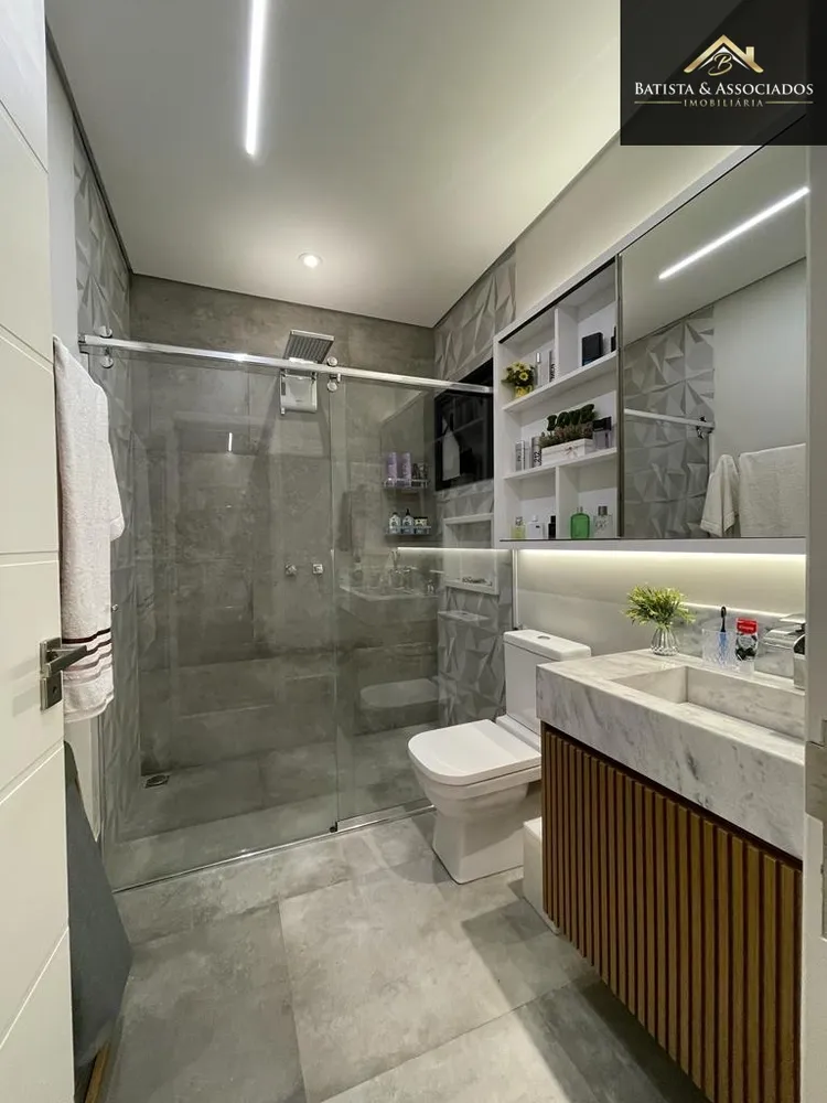 Casa de Condomínio, 3 quartos - Foto 7