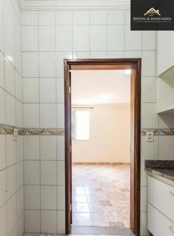 Apartamento, 1 quarto, 40 m² - Foto 4