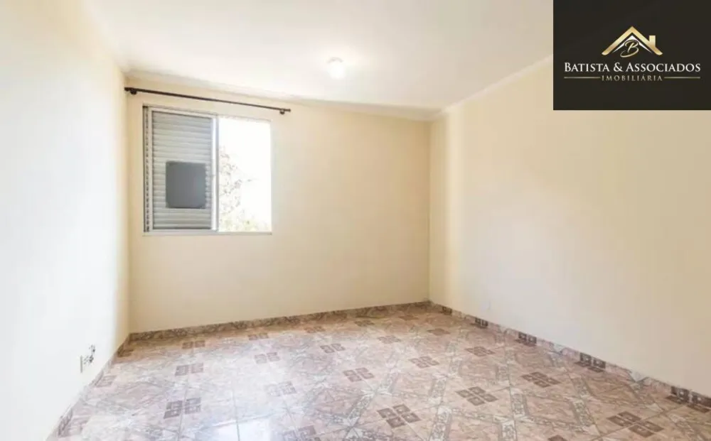 Apartamento, 1 quarto, 40 m² - Foto 2