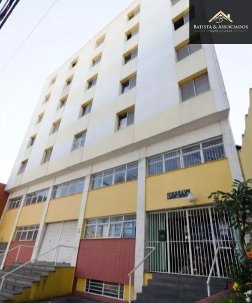 Apartamento, 1 quarto, 40 m² - Foto 7