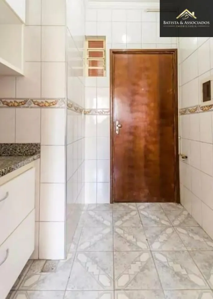 Apartamento, 1 quarto, 40 m² - Foto 1