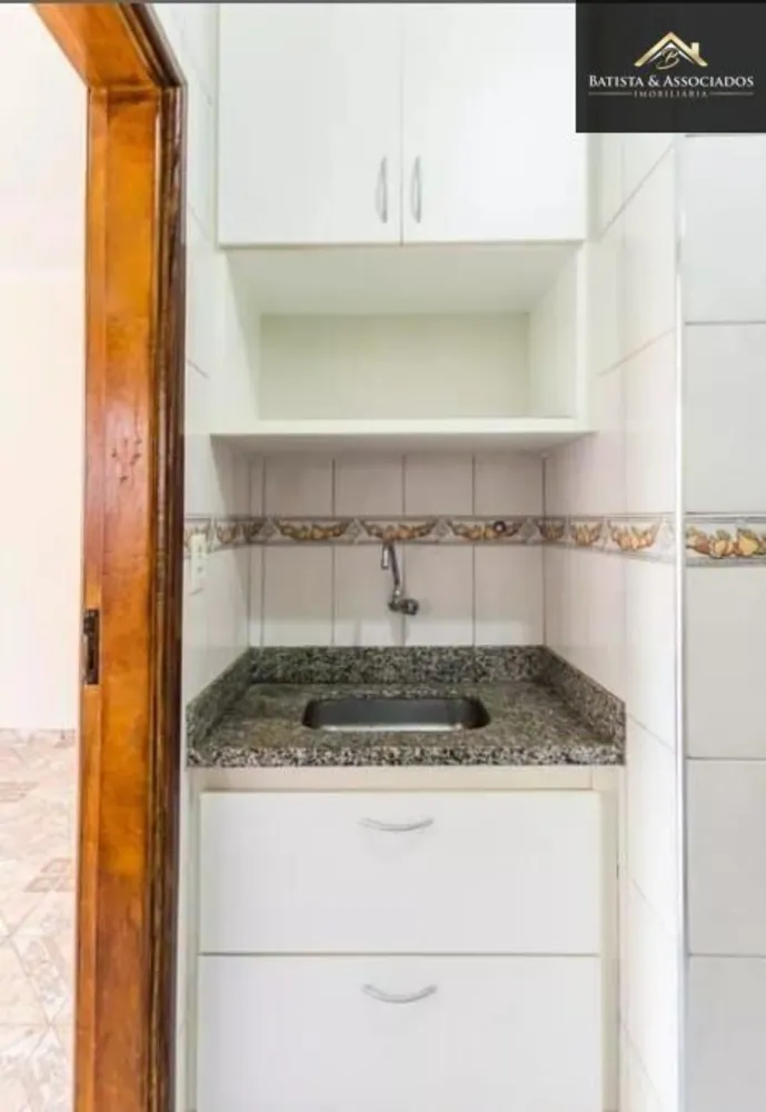 Apartamento, 1 quarto, 40 m² - Foto 3