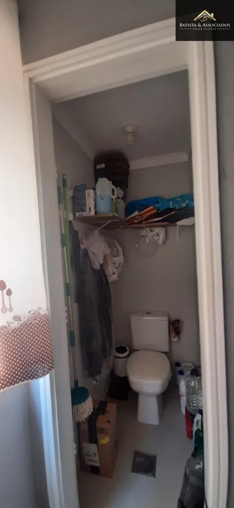 Apartamento, 2 quartos, 72 m² - Foto 15