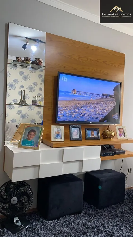 Apartamento, 2 quartos, 72 m² - Foto 6