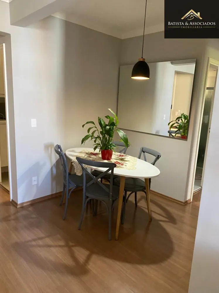 Apartamento, 2 quartos, 72 m² - Foto 5