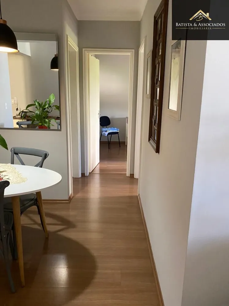 Apartamento, 2 quartos, 72 m² - Foto 7