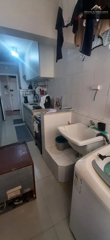 Apartamento, 2 quartos, 72 m² - Foto 14