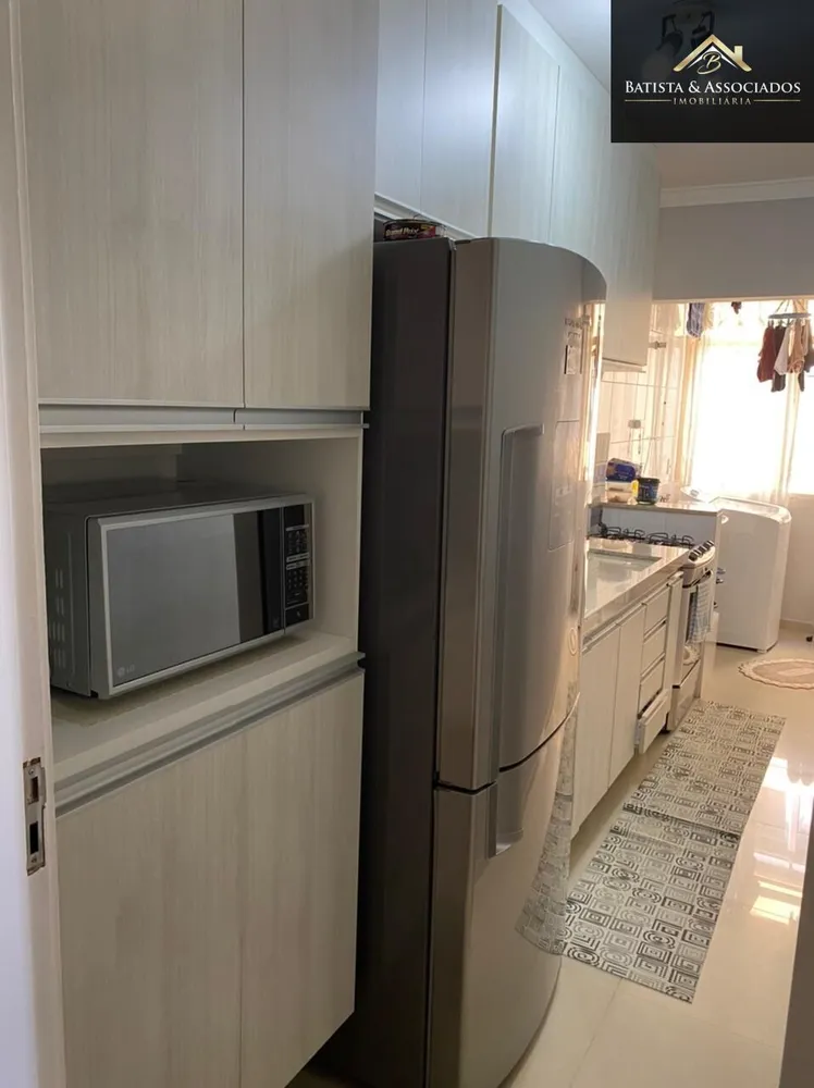 Apartamento, 2 quartos, 72 m² - Foto 12