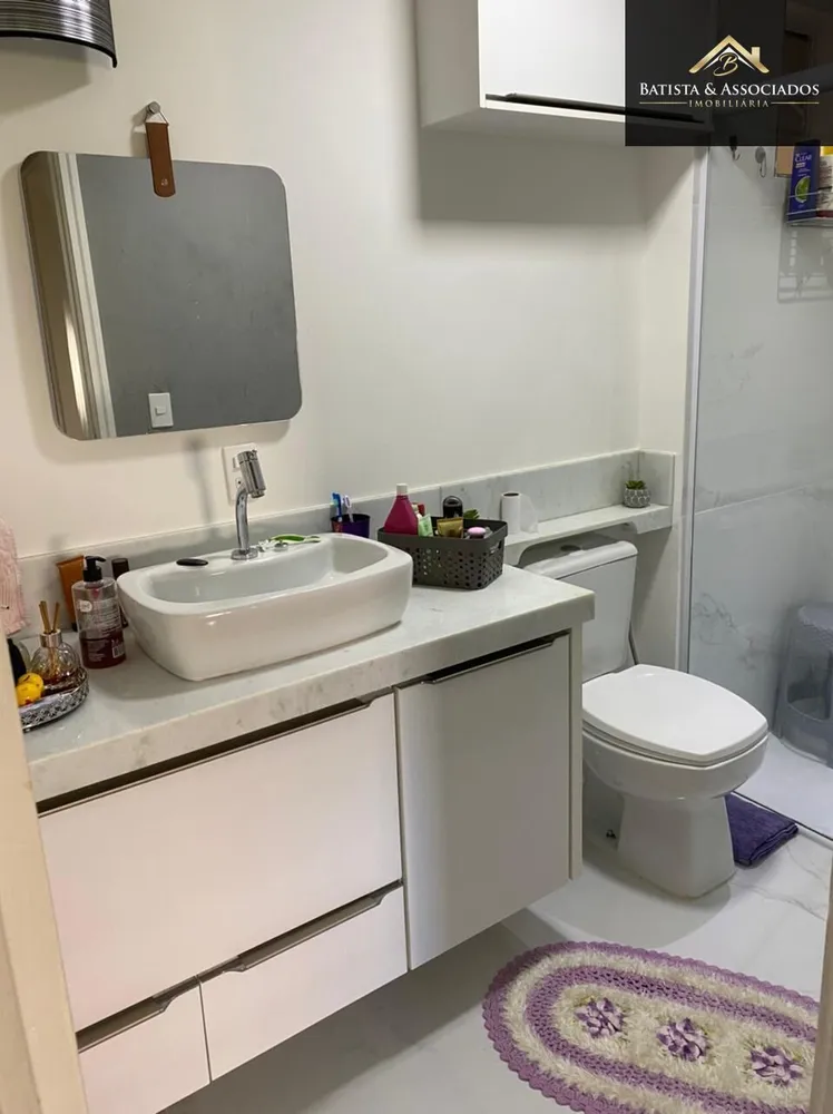 Apartamento, 2 quartos, 72 m² - Foto 11