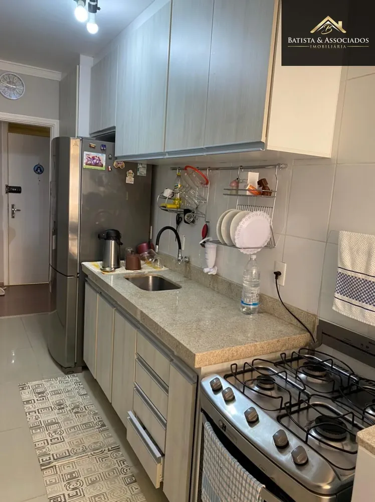 Apartamento, 2 quartos, 72 m² - Foto 13