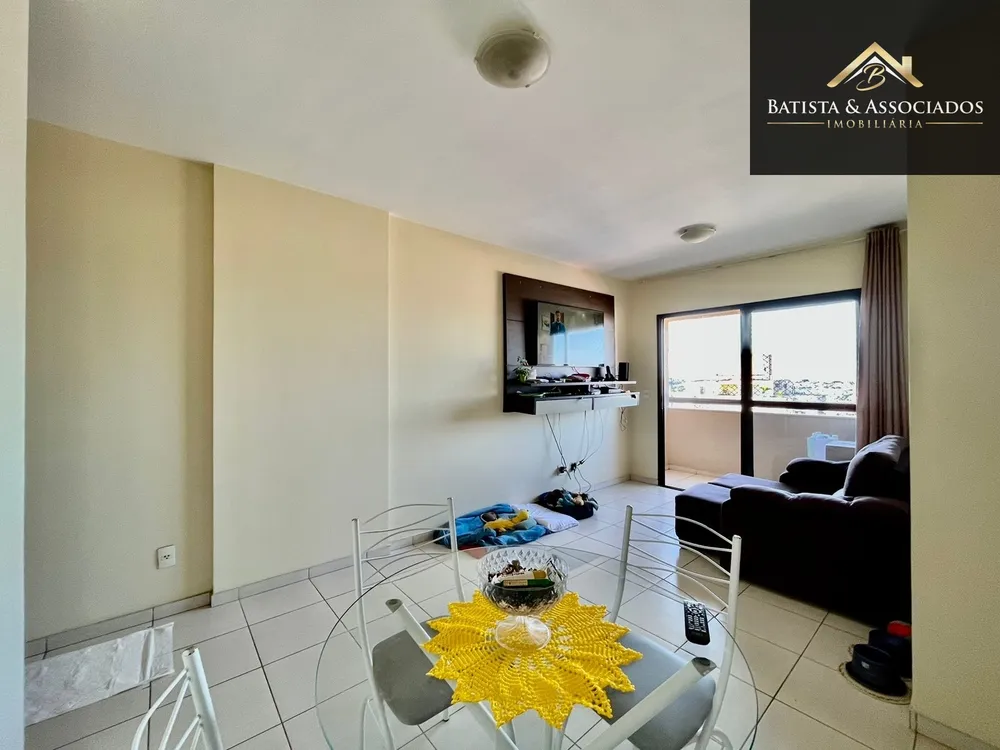 Apartamento, 3 quartos, 77 m² - Foto 6