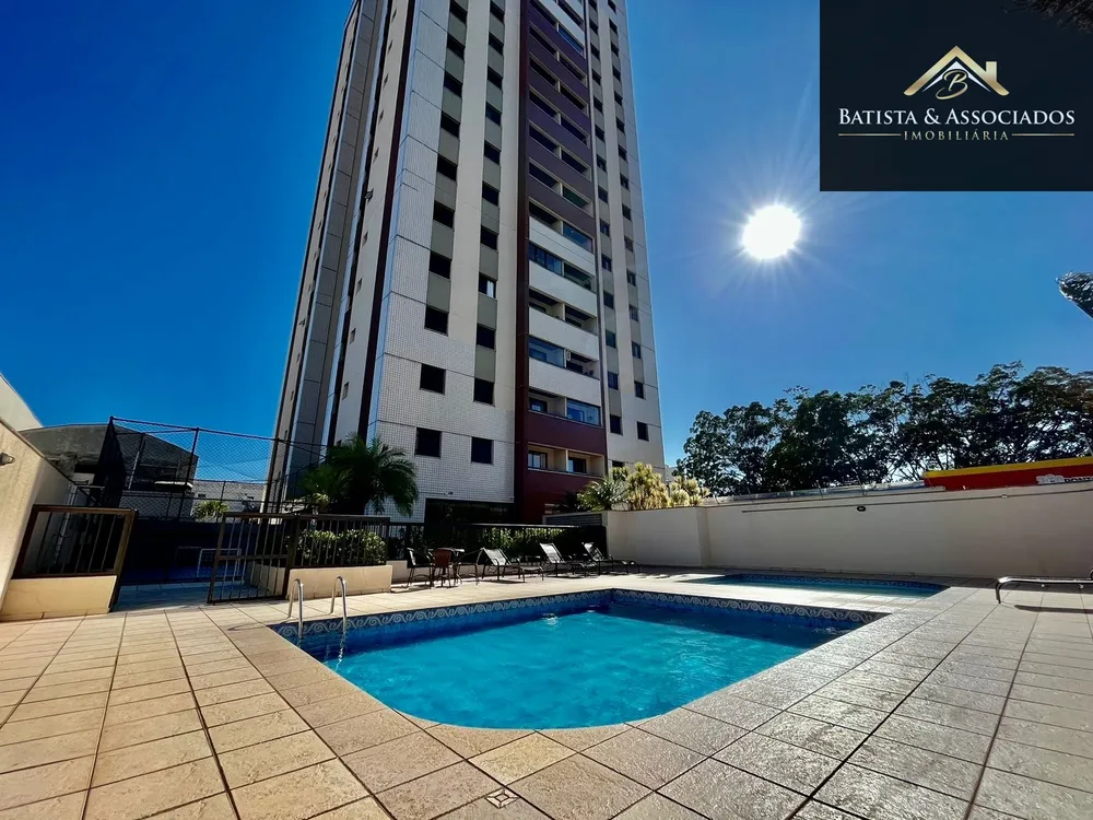 Apartamento, 3 quartos, 77 m² - Foto 5