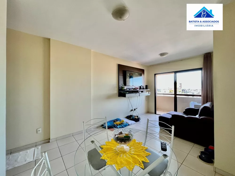 Apartamento à venda com 3 quartos, 77m² - Foto 4