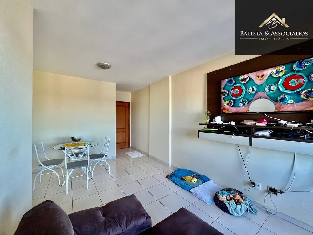 Apartamento, 3 quartos, 77 m² - Foto 7