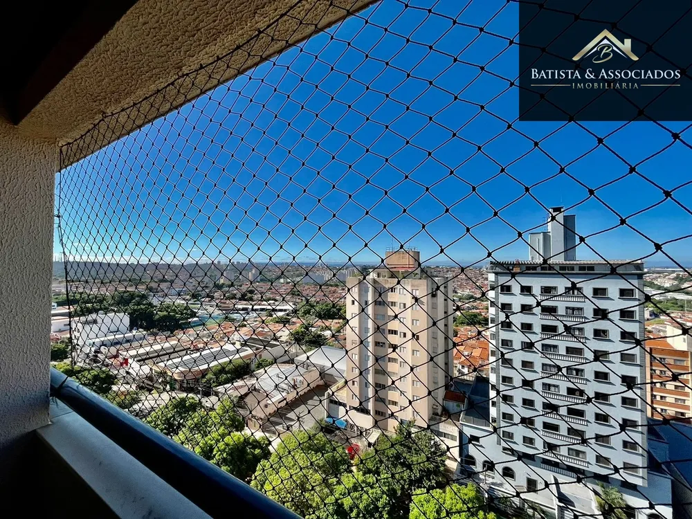 Apartamento, 3 quartos, 77 m² - Foto 12
