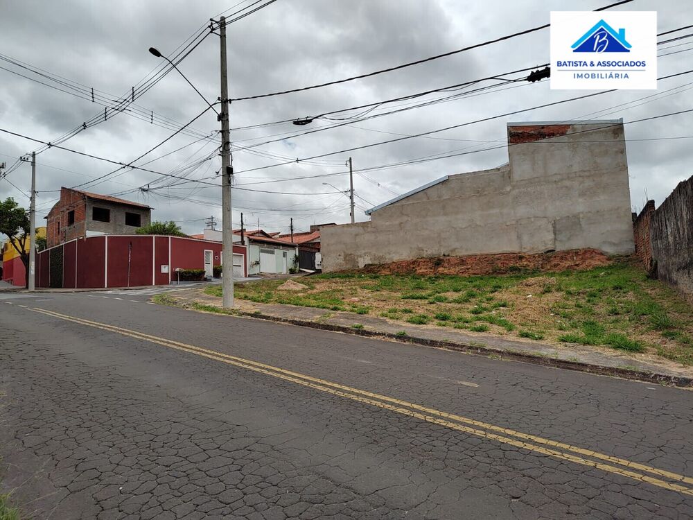 Terreno, 275 m² - Foto 3