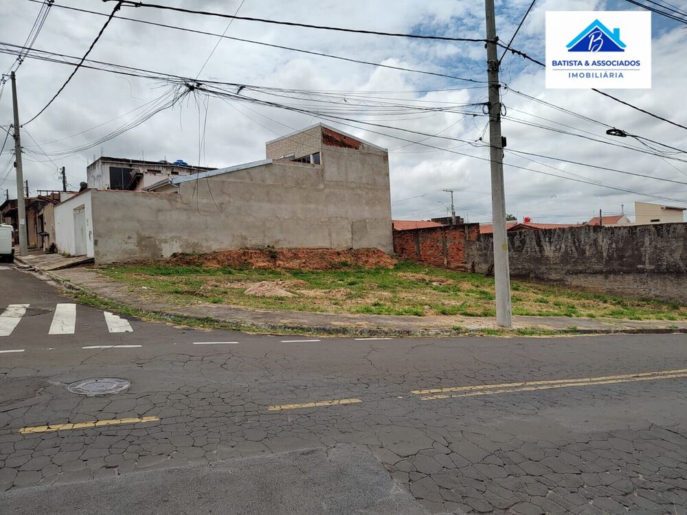 Terreno, 275 m² - Foto 2