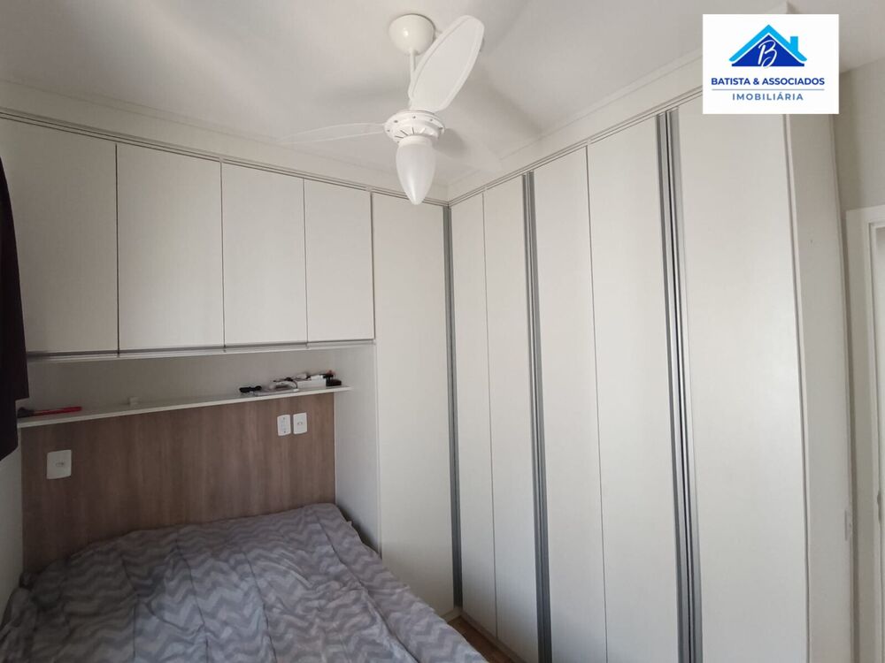 Apartamento, 2 quartos, 42 m² - Foto 3