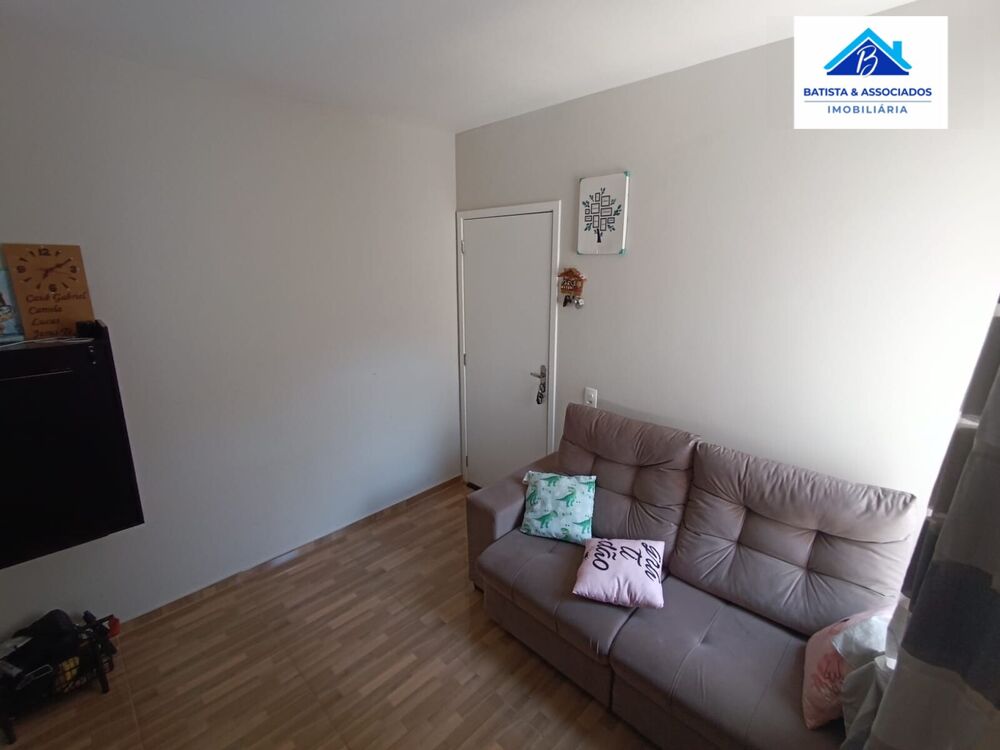 Apartamento, 2 quartos, 42 m² - Foto 6