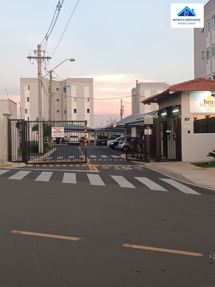 Apartamento, 2 quartos, 42 m² - Foto 1