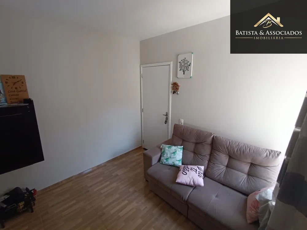 Apartamento, 2 quartos, 42 m² - Foto 11