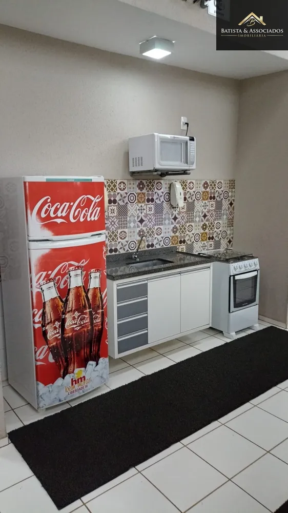 Apartamento, 2 quartos, 42 m² - Foto 19