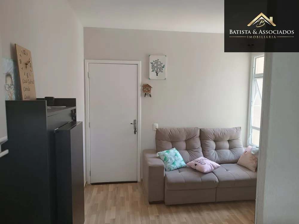 Apartamento, 2 quartos, 42 m² - Foto 10