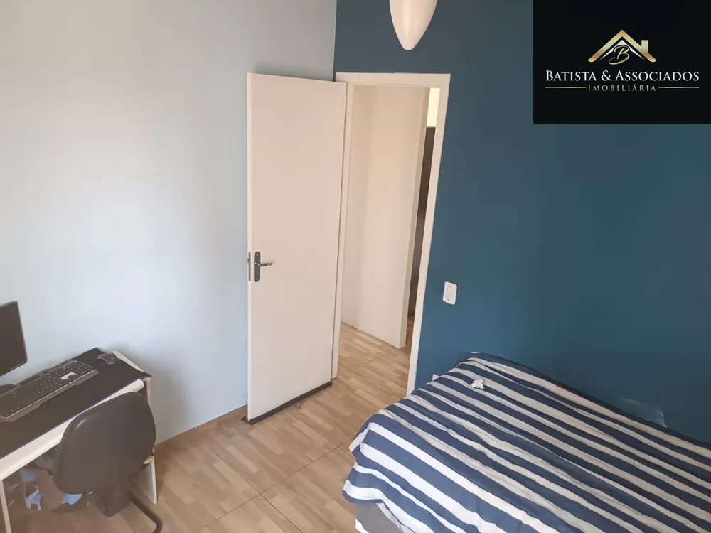 Apartamento, 2 quartos, 42 m² - Foto 13