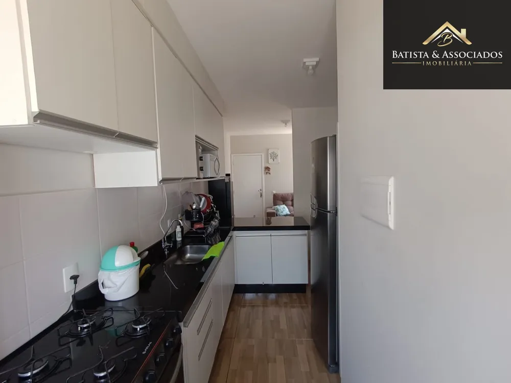 Apartamento, 2 quartos, 42 m² - Foto 16