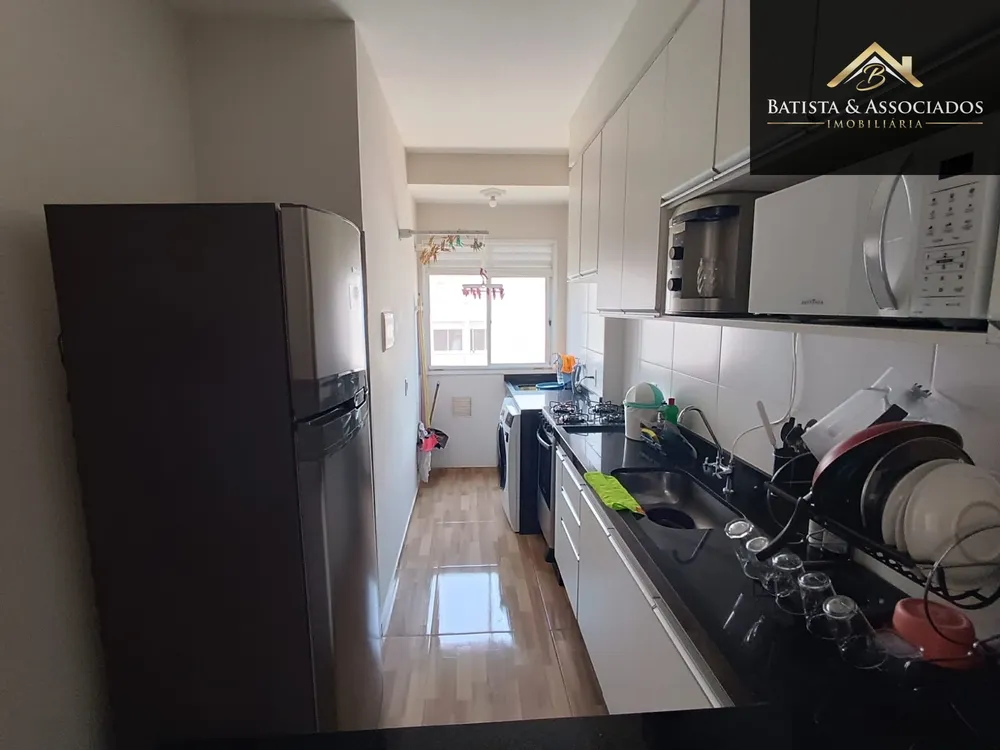 Apartamento, 2 quartos, 42 m² - Foto 17