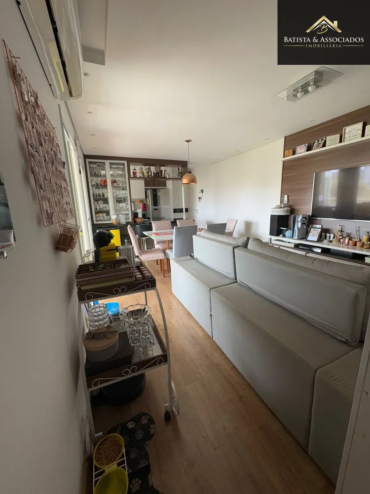 Apartamento, 3 quartos, 77 m² - Foto 11