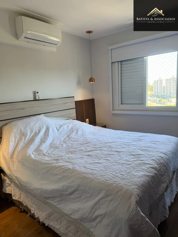 Apartamento, 3 quartos, 77 m² - Foto 6