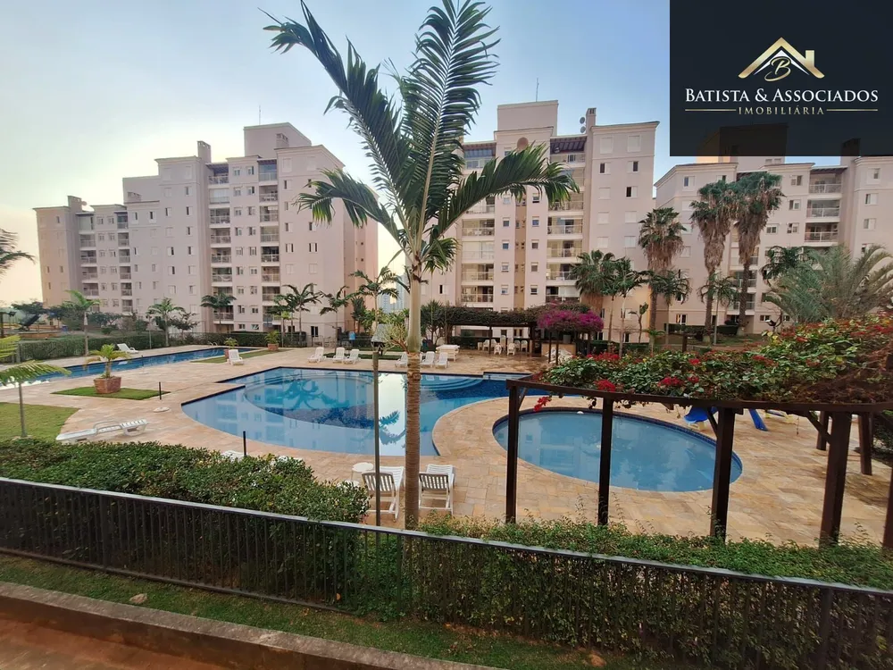 Apartamento, 3 quartos, 77 m² - Foto 1