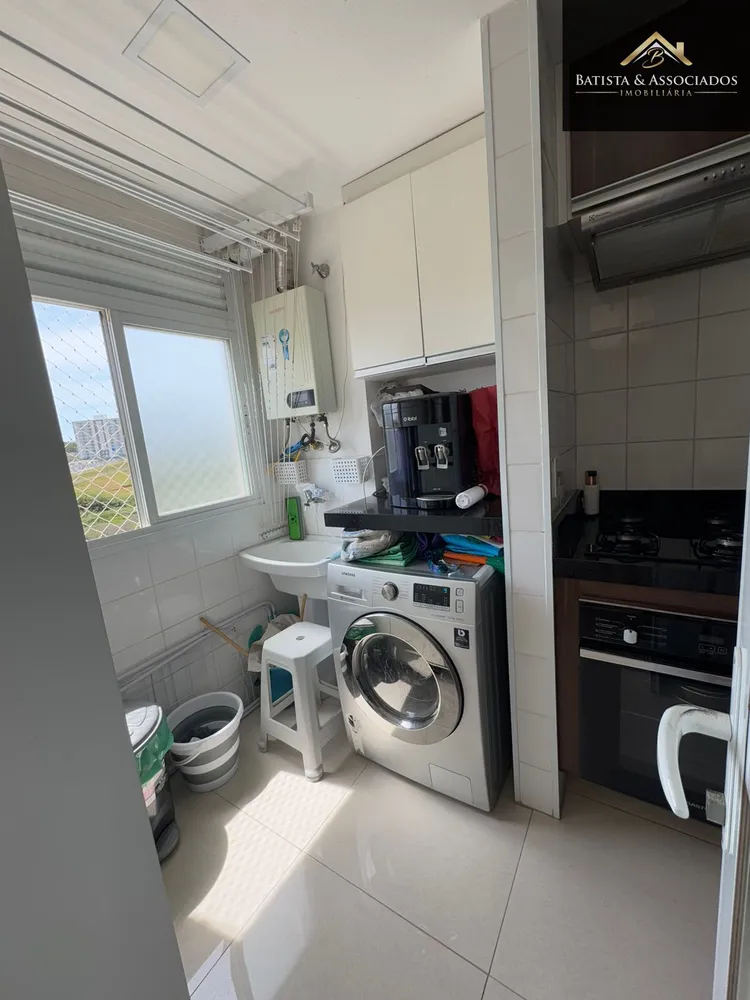 Apartamento, 3 quartos, 77 m² - Foto 5