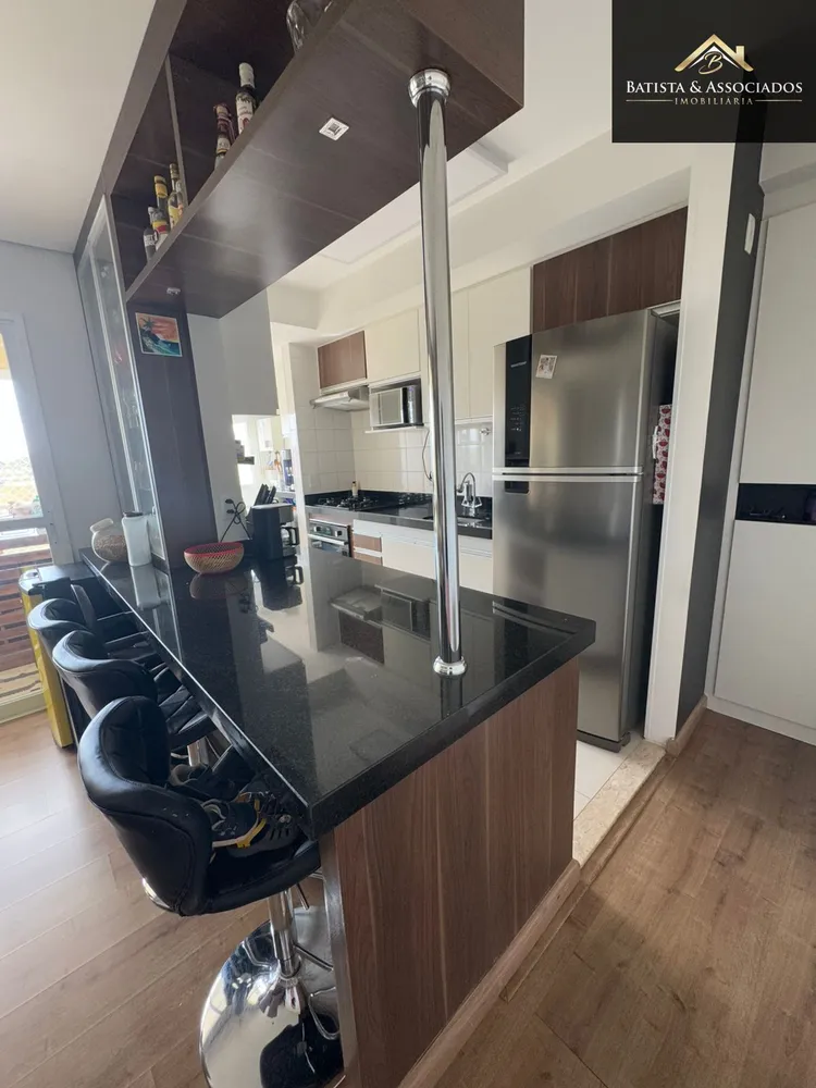 Apartamento, 3 quartos, 77 m² - Foto 4