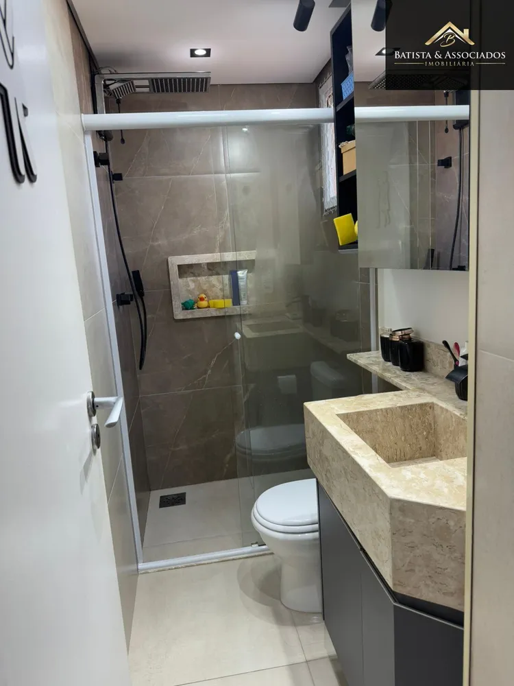 Apartamento, 3 quartos, 77 m² - Foto 9